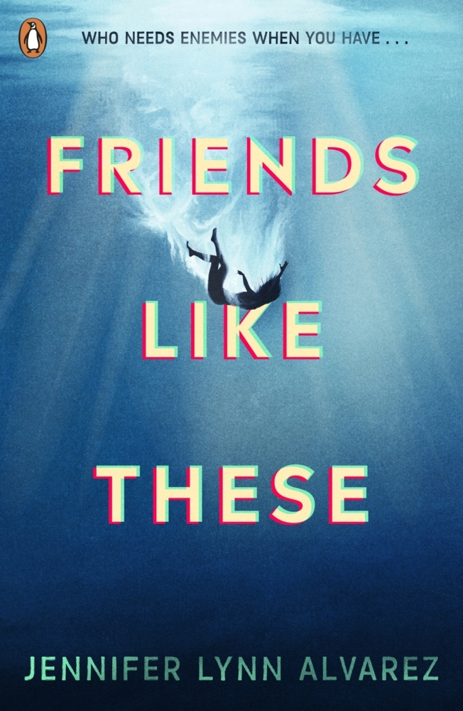 Friends Like These main product photo