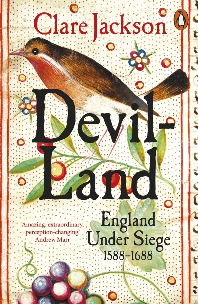 Devil-Land main product photo