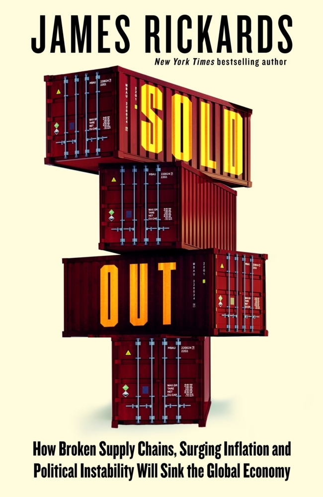 Sold Out main product photo