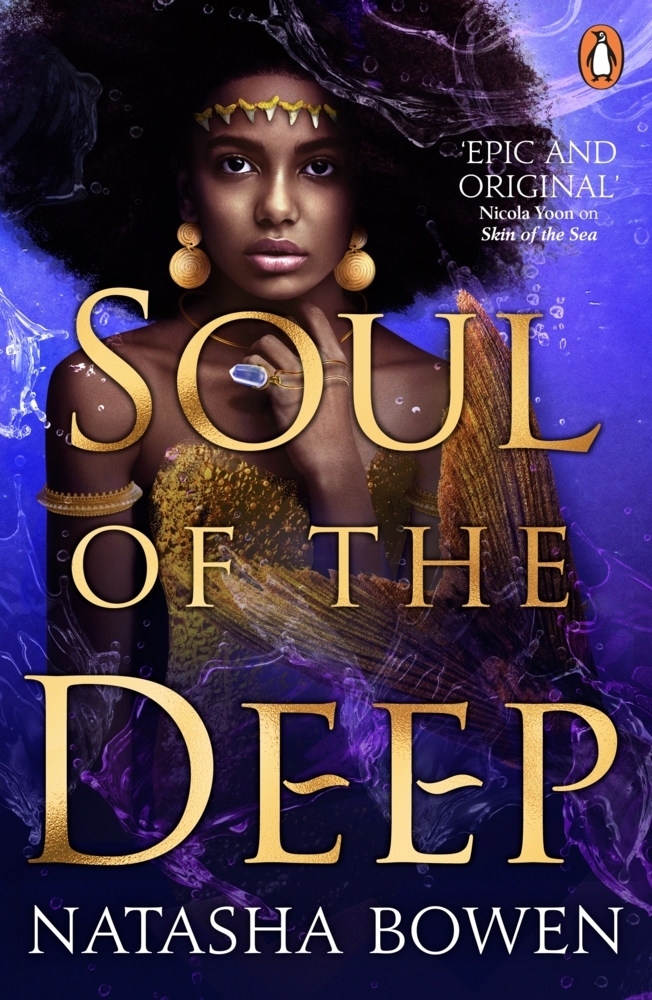 Soul of the Deep main product photo