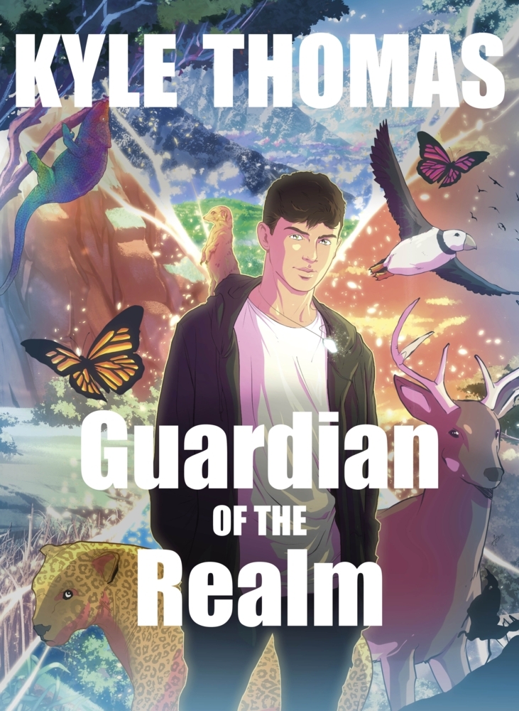 Guardian of the Realm main product photo