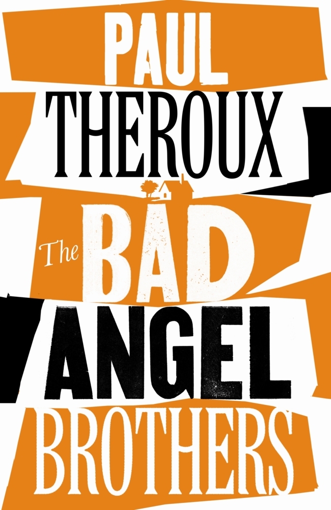 The Bad Angel Brothers main product photo