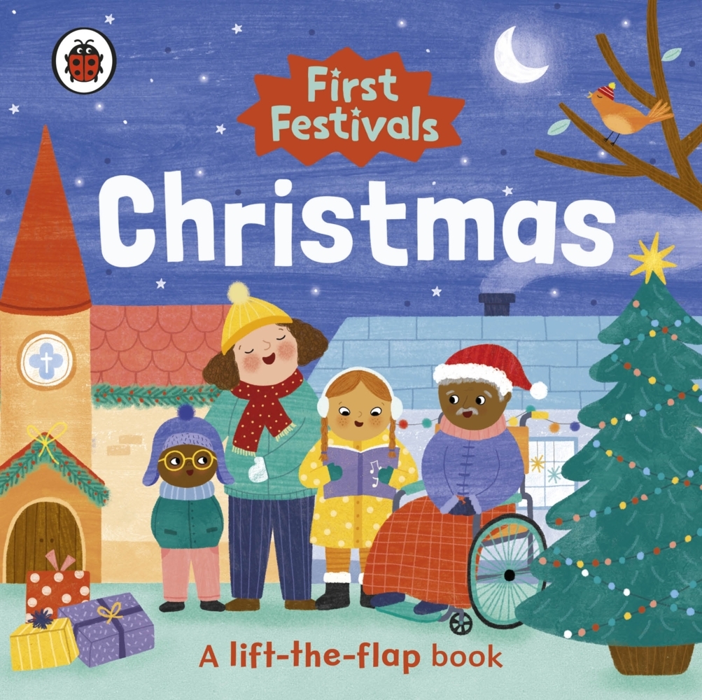 First Festivals: Christmas main product photo
