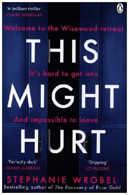 This Might Hurt main product photo