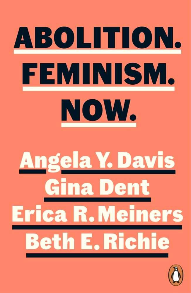 Abolition. Feminism. Now. main product photo
