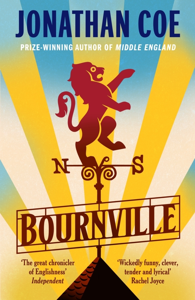 Bournville main product photo