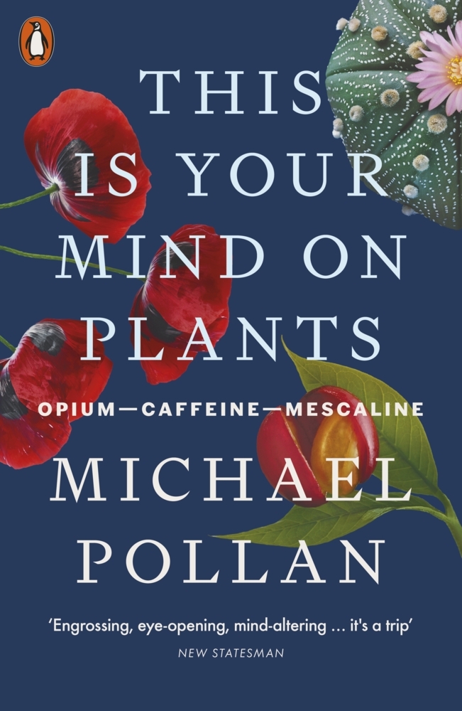 This Is Your Mind On Plants main product photo
