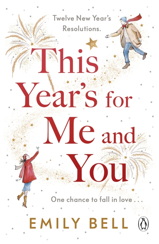 This Year's For Me and You main product photo