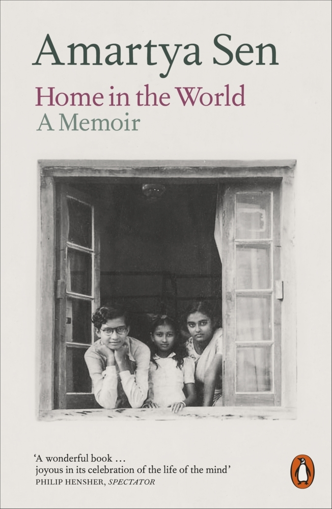 Home in the World main product photo