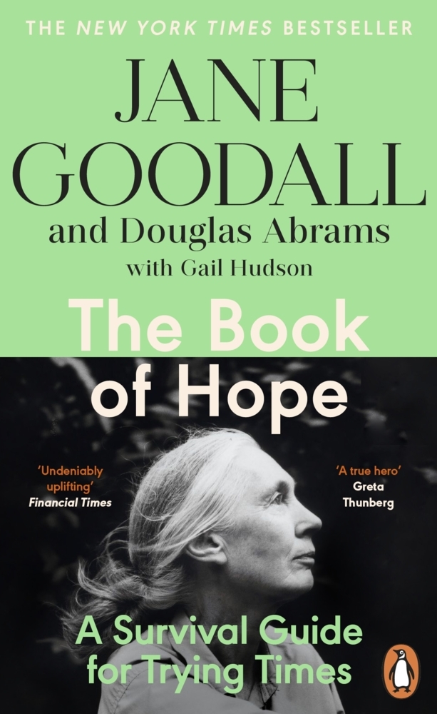 The Book of Hope main product photo