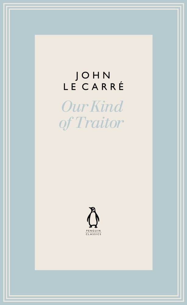 Our Kind of Traitor main product photo
