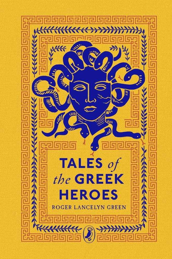 Tales of the Greek Heroes main product photo