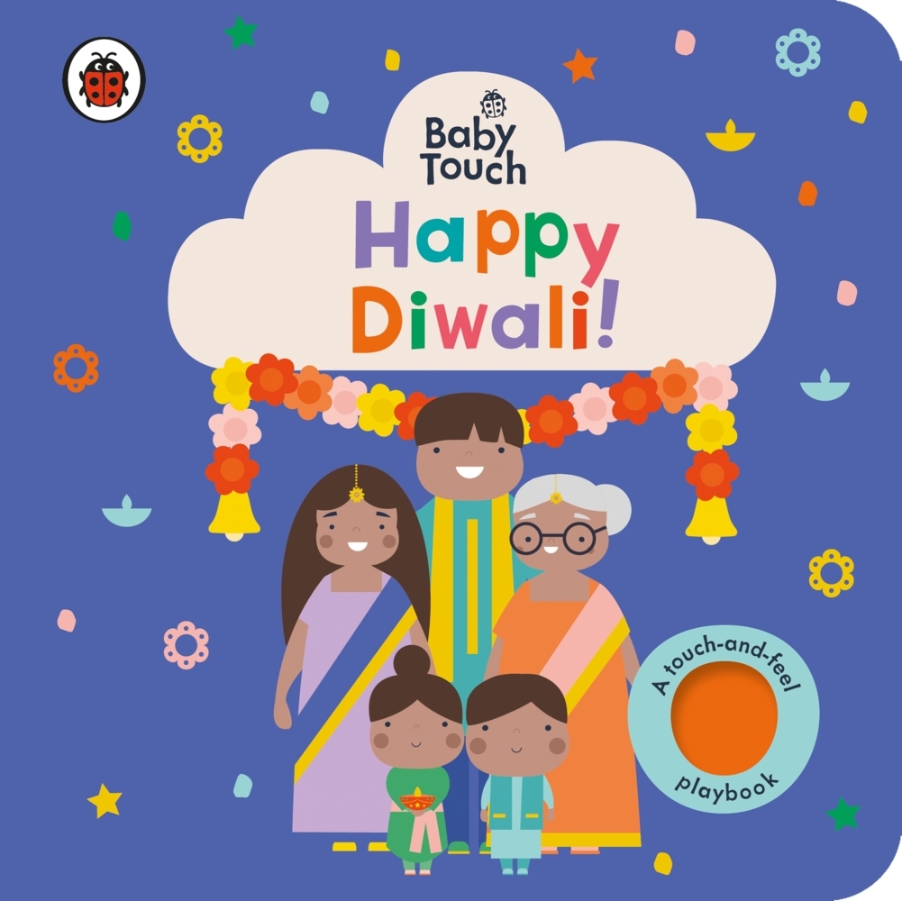 Baby Touch: Happy Diwali! main product photo