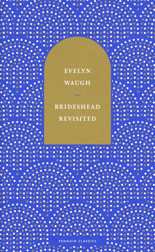 Brideshead Revisited main product photo