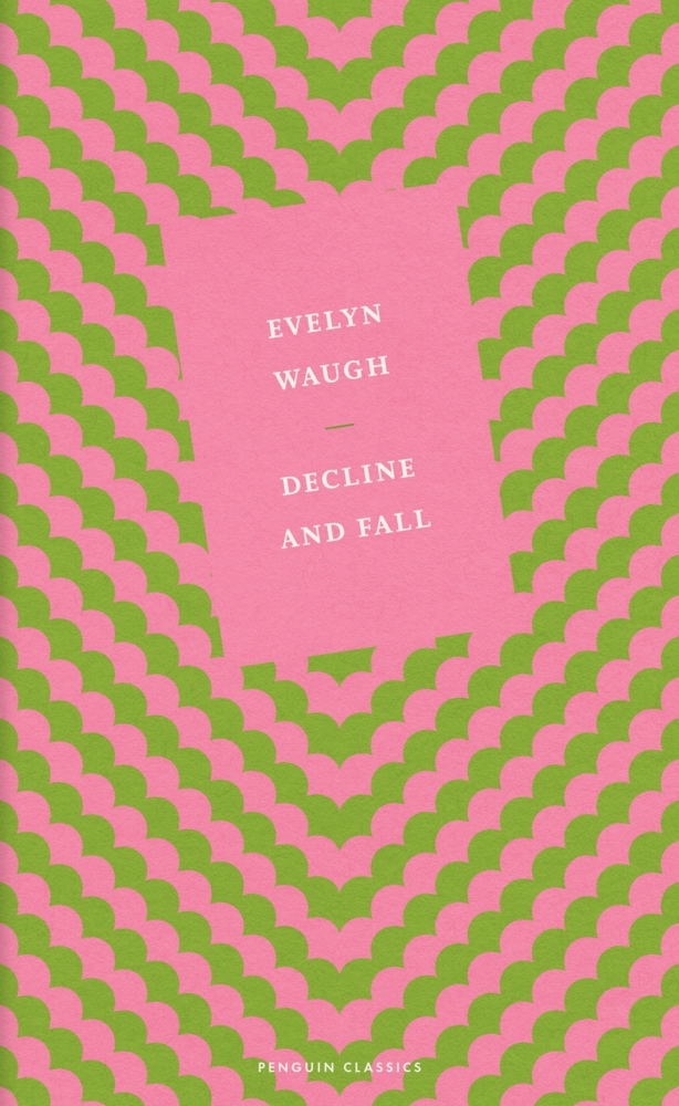 Decline and Fall main product photo