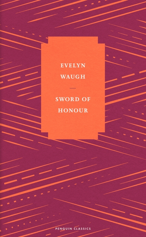 Sword of Honour main product photo