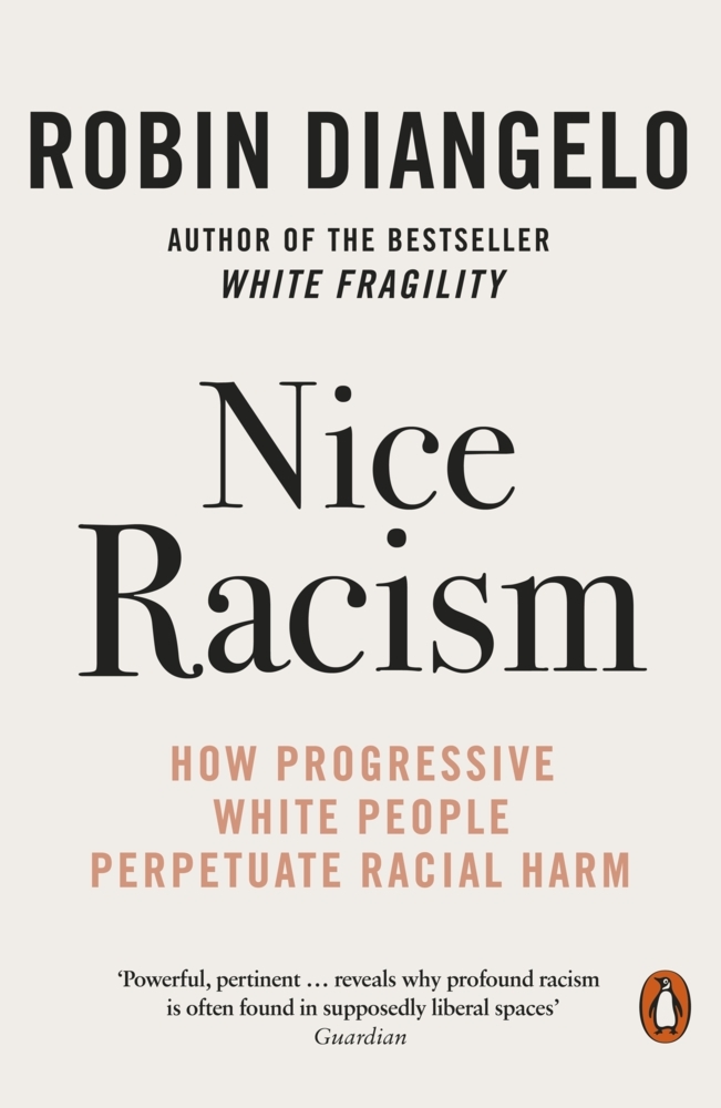 Nice Racism main product photo