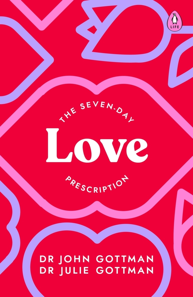 The Seven-Day Love Prescription main product photo