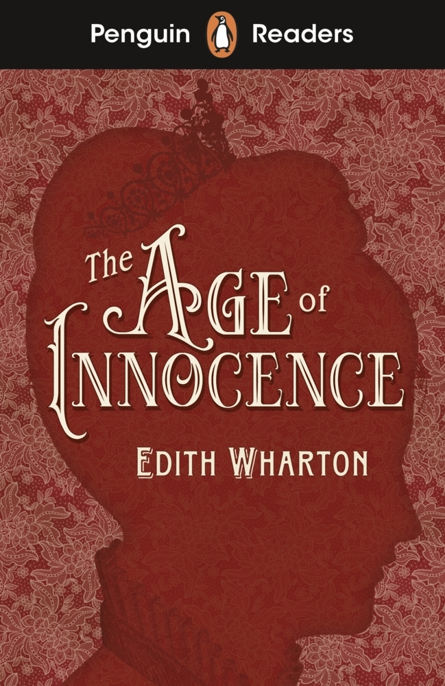 Penguin Readers Level 4: The Age of Innocence (ELT Graded Reader) main product photo