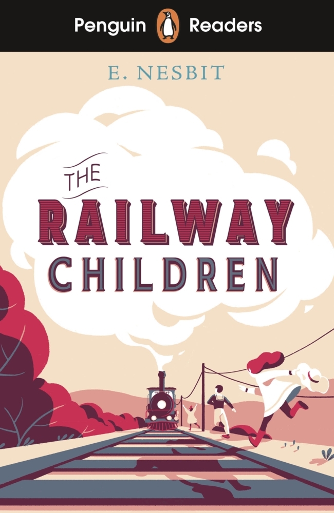 Penguin Readers Level 1: The Railway Children (ELT Graded Reader) main product photo