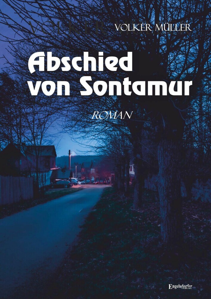 Abschied von Sontamur main product photo