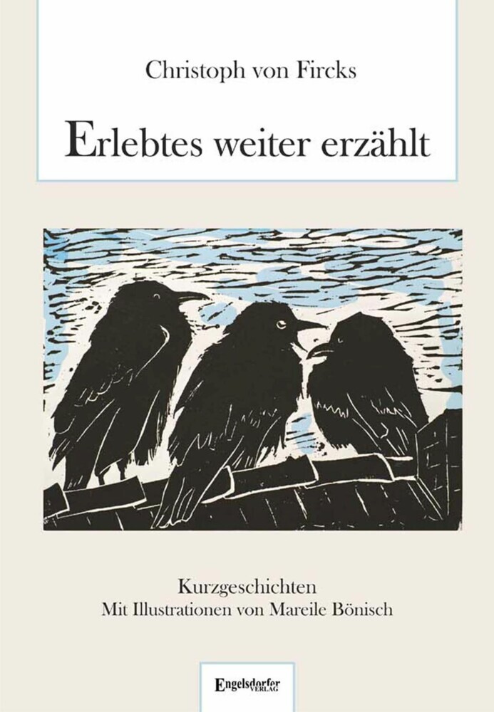 Erlebtes weiter erzählt main product photo