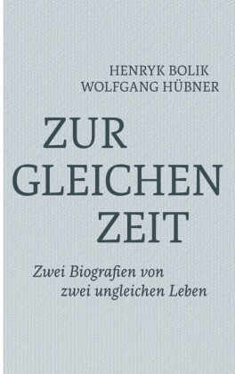 Zur gleichen Zeit