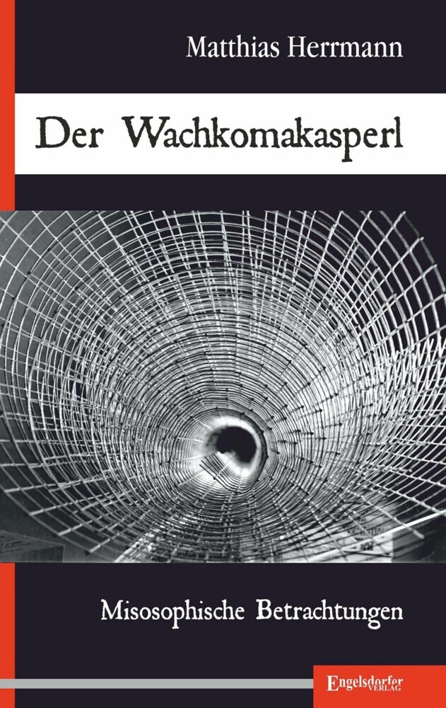 Der Wachkomakasperl main product photo