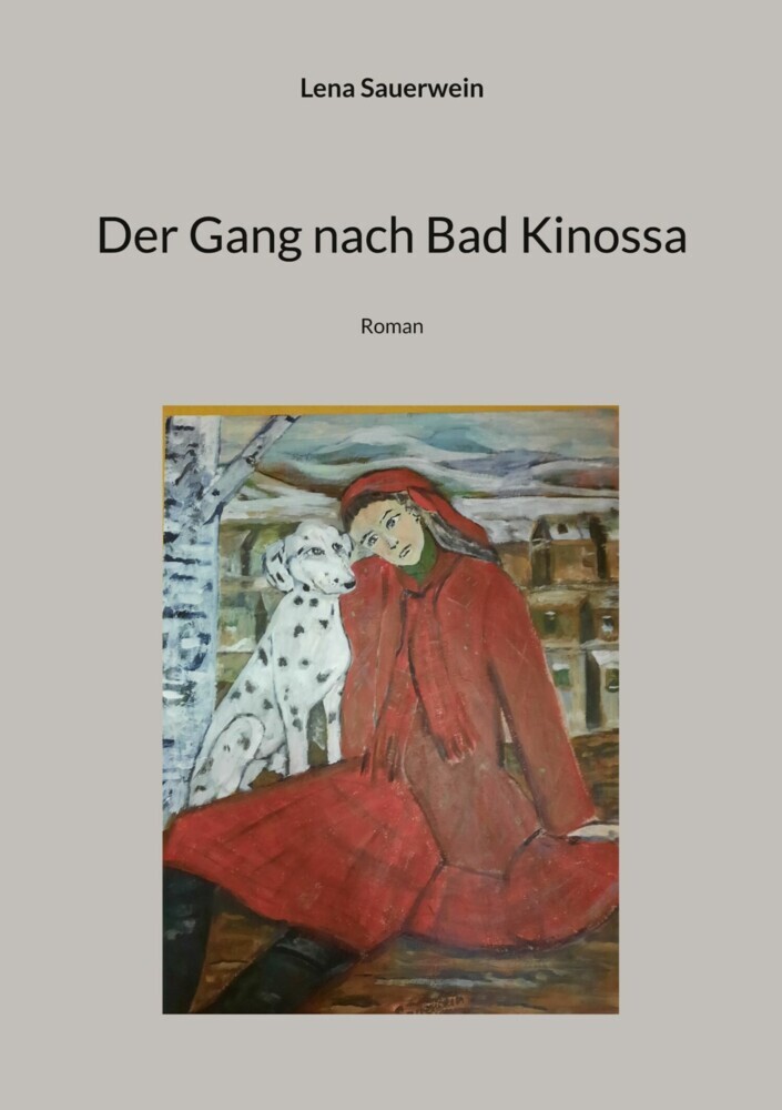 Der Gang nach Bad Kinossa main product photo