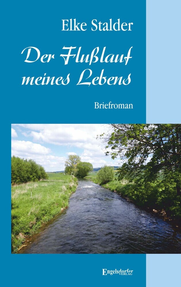 Der Flusslauf meines Lebens main product photo