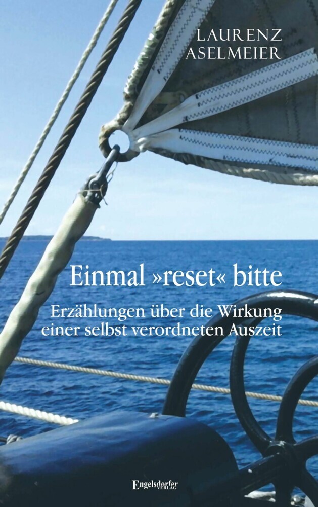 Einmal »reset« bitte main product photo