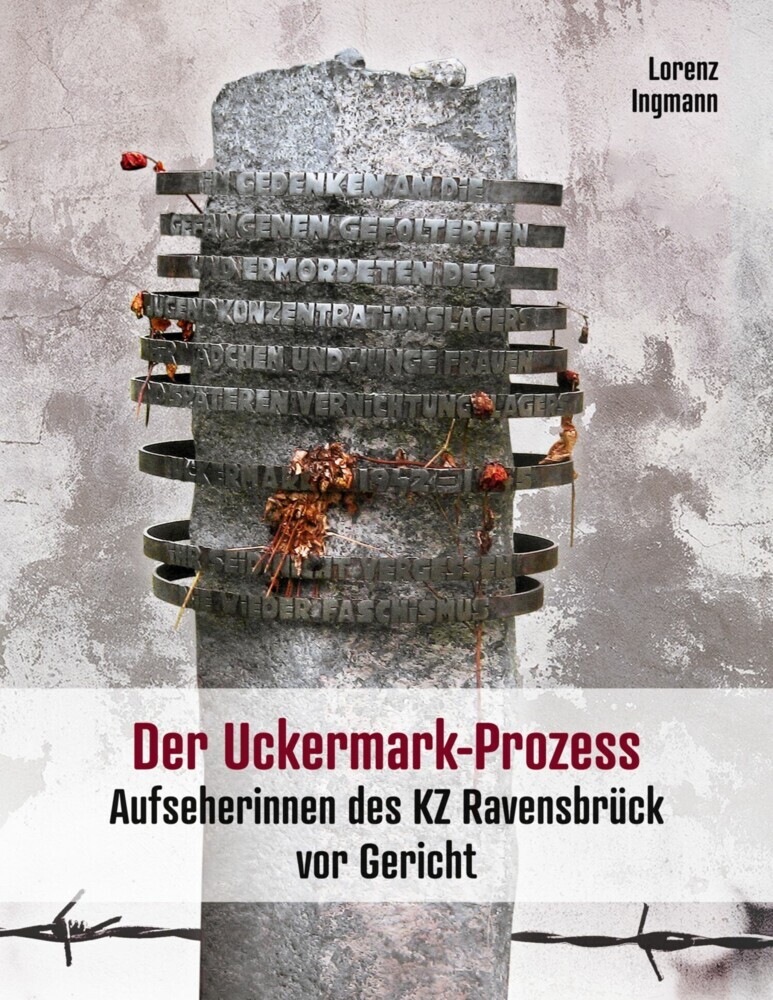 Der Uckermark-Prozess main product photo