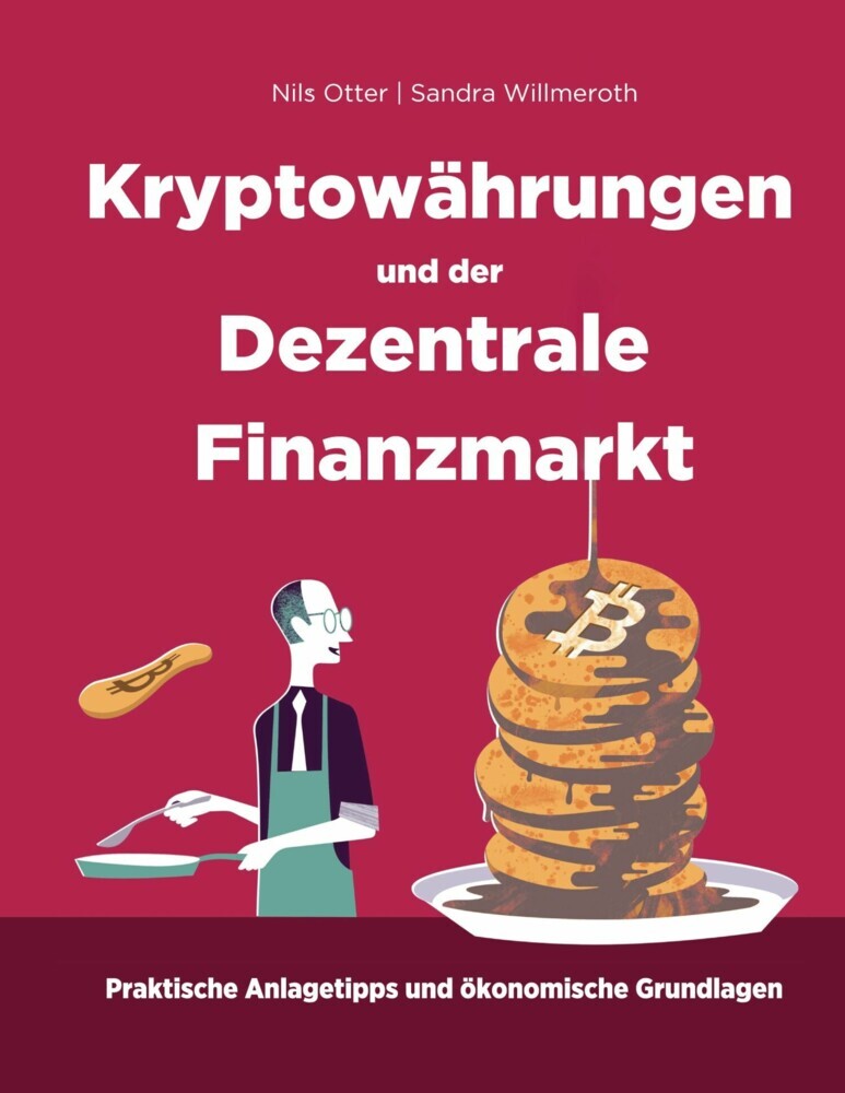 Kryptowährungen und der Dezentrale Finanzmarkt main product photo