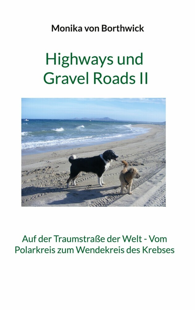 Highways und Gravel Roads II main product photo