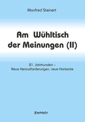 Am Wühltisch der Meinungen (II)