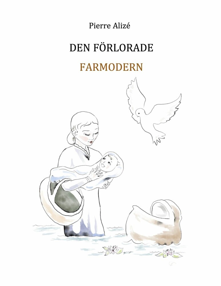 Den Förlorade Farmorn main product photo