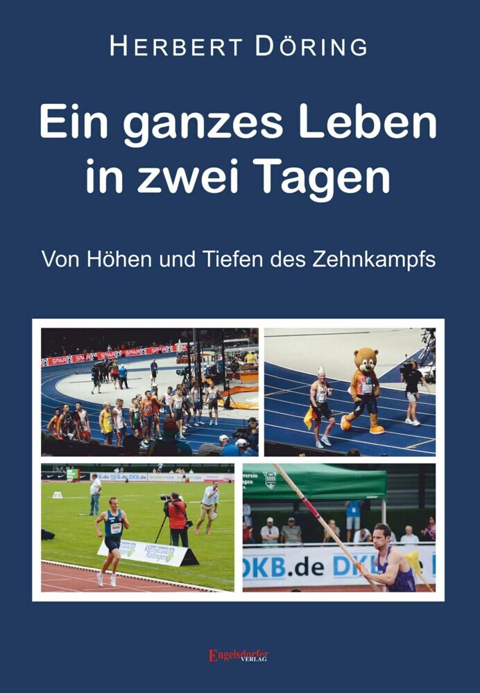 Ein ganzes Leben in zwei Tagen main product photo