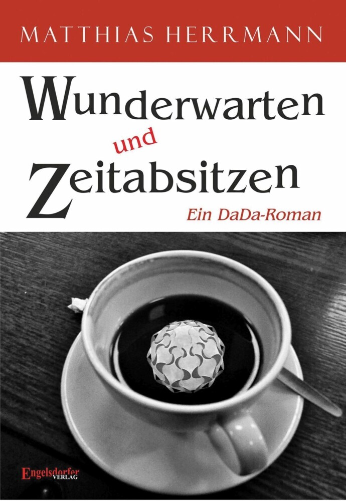 Wunderwarten und Zeitabsitzen main product photo