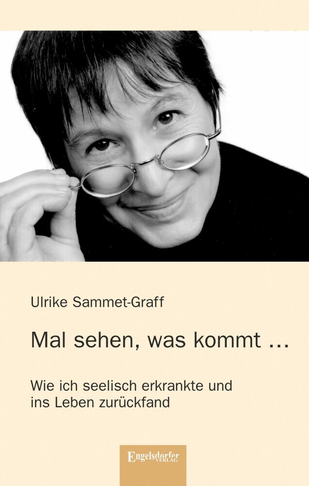 Mal sehen, was kommt ... main product photo