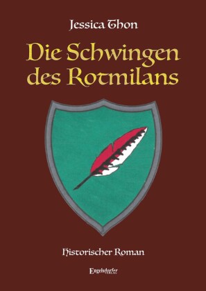Die Schwingen des Rotmilans