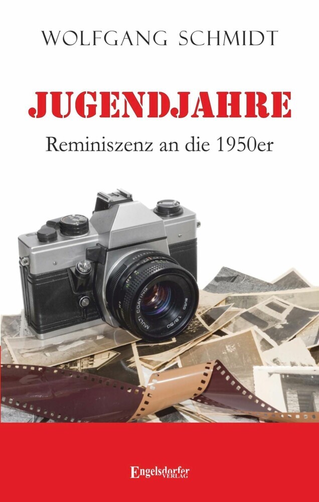 Jugendjahre - Reminiszenz an die 1950er main product photo