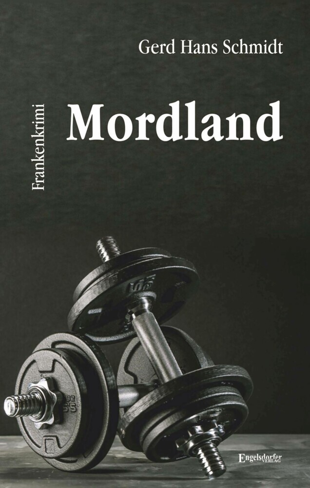Mordland main product photo