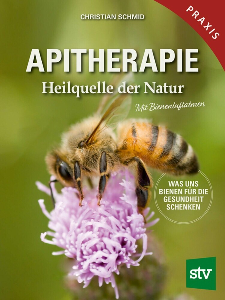 Apitherapie main product photo