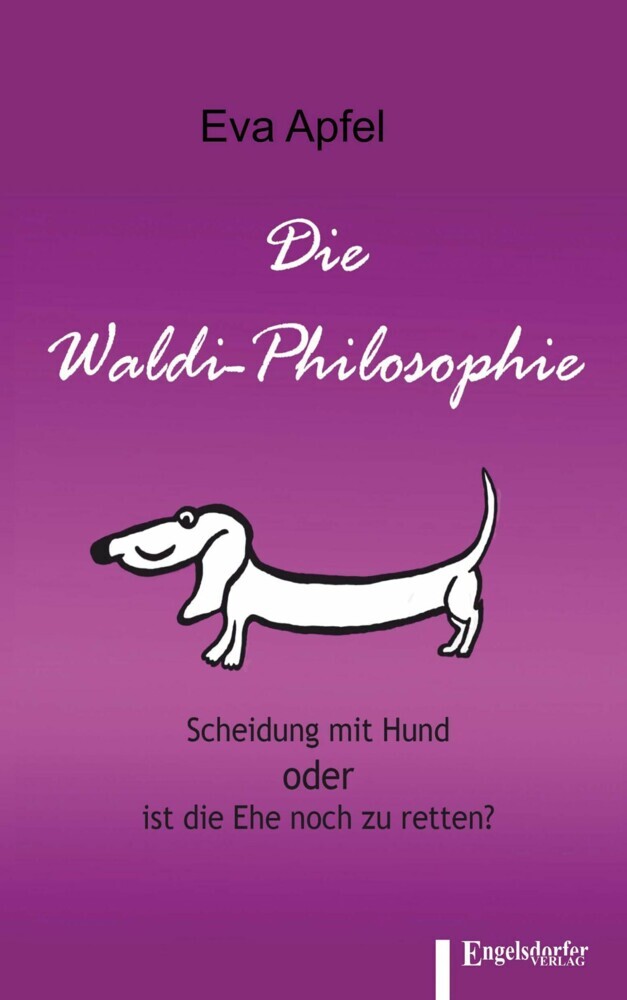 Die Waldi-Philosophie main product photo
