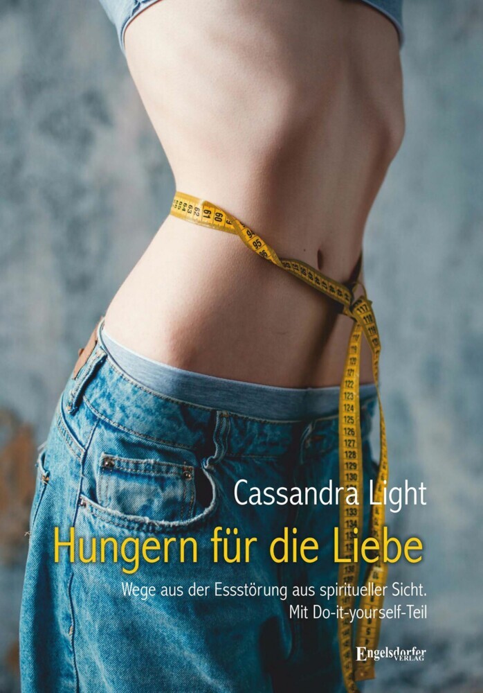 Hungern für die Liebe main product photo