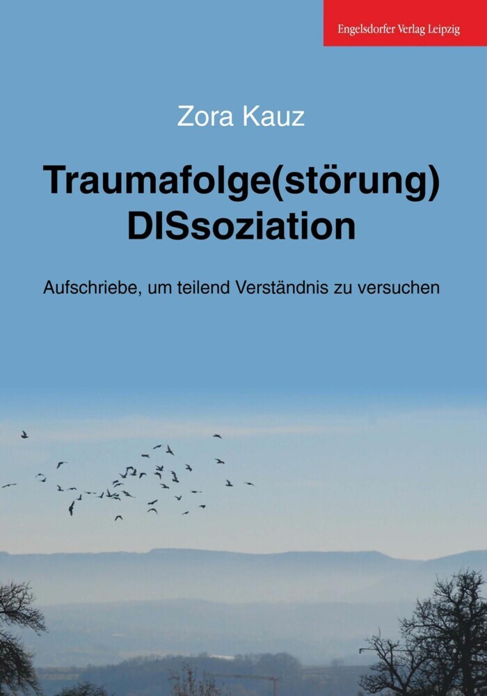 Traumafolge(störung) DISsoziation main product photo