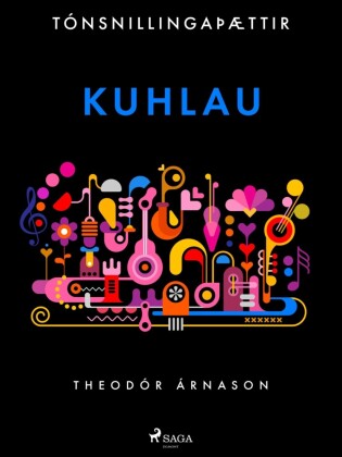 Tónsnillingaþættir: Kuhlau