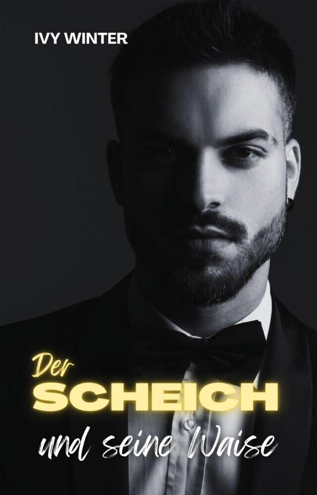 Der Scheich und seine Waise main product photo