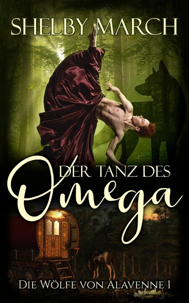 Der Tanz des Omega main product photo