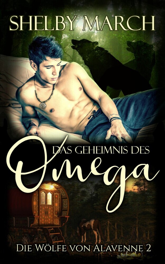 Das Geheimnis des Omega main product photo